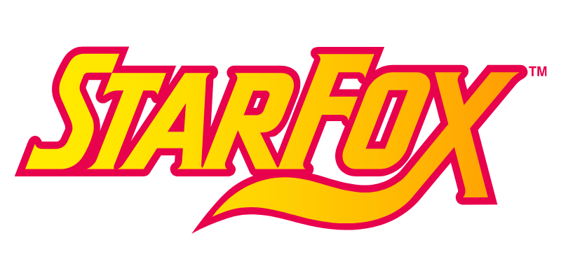 Star Fox Plush